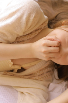 女主管